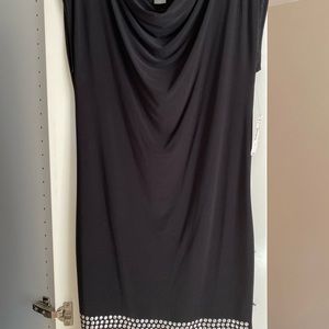 Brand new black dress